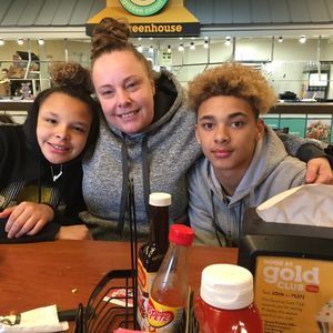 Meet your Posher, Amiee